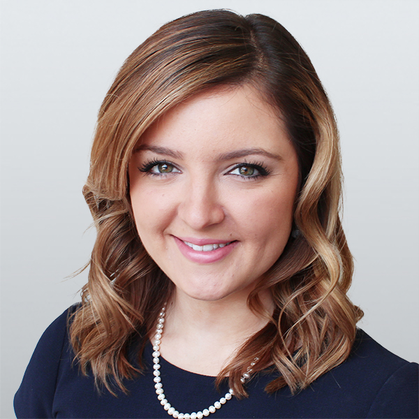 Paige MacPherson