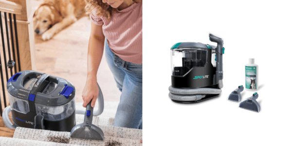 Kenmore SpotLite Portable Carpet Cleaner
