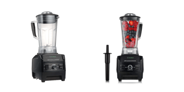 Cleanblend Blender
