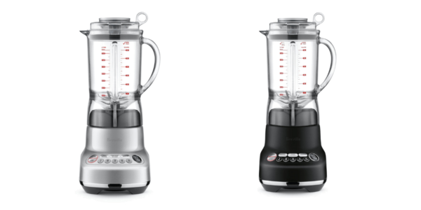 Breville Fresh & Furious Blender