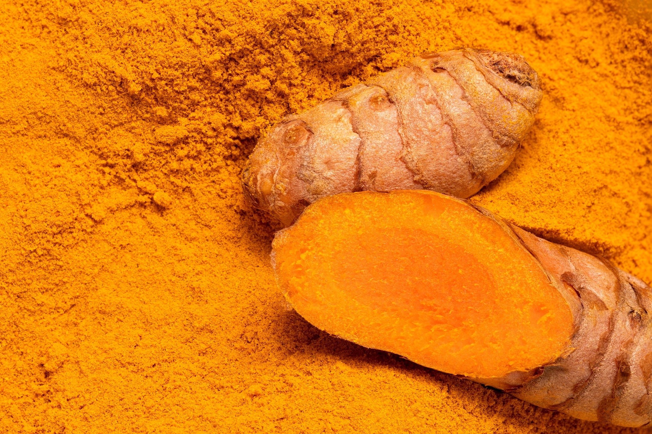 A Dynamic Duo–Turmeric and Black Pepper