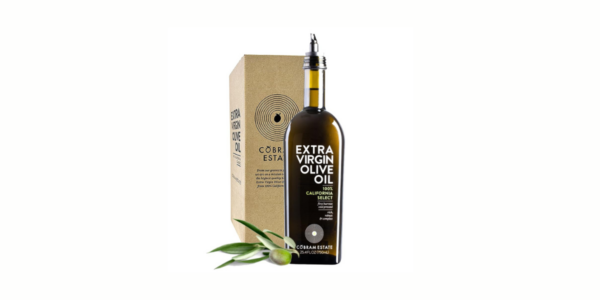 Cobram Estate California Select Extra Virgin Olive Oil