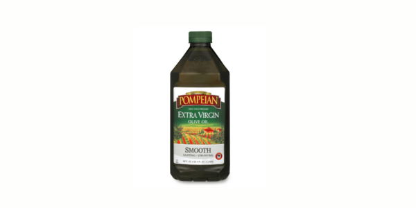 Pompeian Smooth Extra Virgin Olive Oil