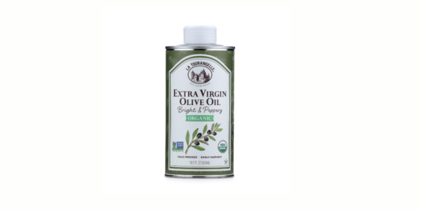 La Tourangelle Organic Extra Virgin Olive Oil  