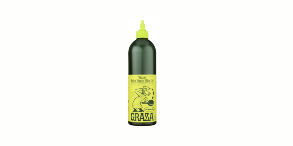 Graza Sizzle Extra Virgin Olive Oil