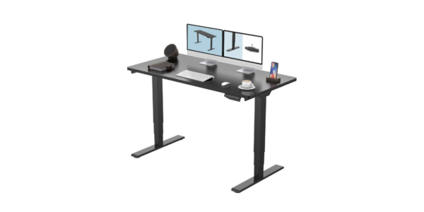 FlexiSpot Pro 3-Stages Dual Motor Electric Standing Desk