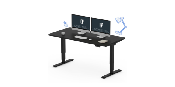 FlexiSpot Standing Desk