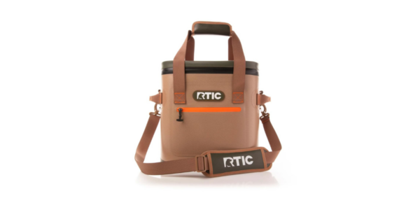 RTIC Soft Cooler Insulated Bag