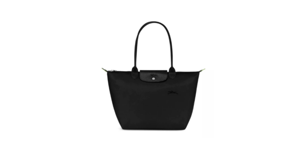 Longchamp Le Pliage Large Shoulder Tote Bag