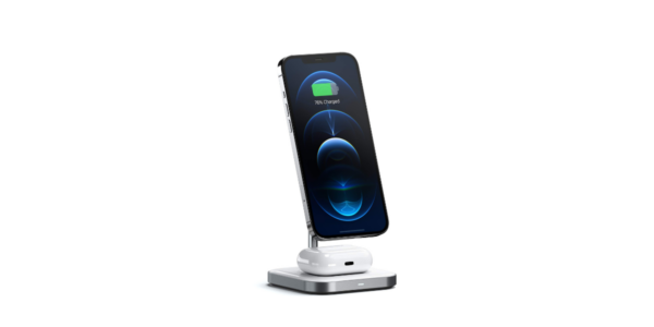 Satechi Wireless Charging Stand