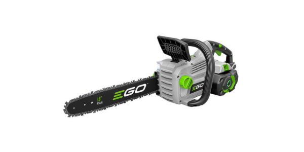 EGO Power+ CS1804 Cordless Chainsaw