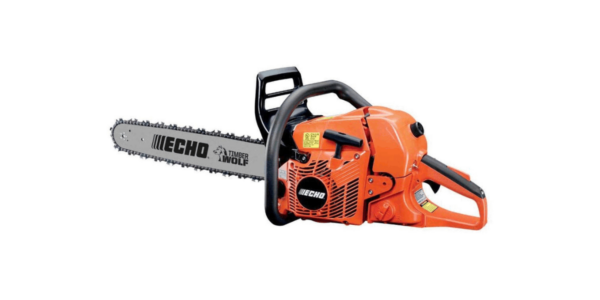 Echo CS-590-20AA Gas Chainsaw