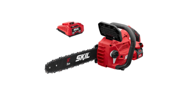 Skil PWR Lightweight Chainsaw