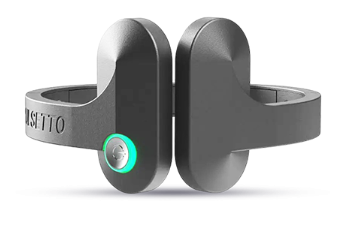 Meet Pulsetto, a next-generation vagus nerve stimulator