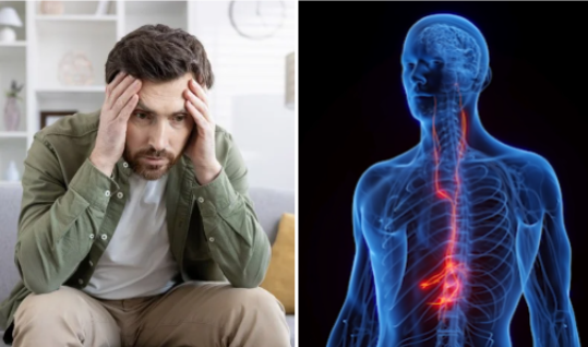 Meet Pulsetto, a next-generation vagus nerve stimulator