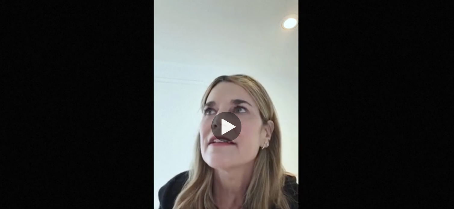 Savannah Guthrie Asks for Help in New Message