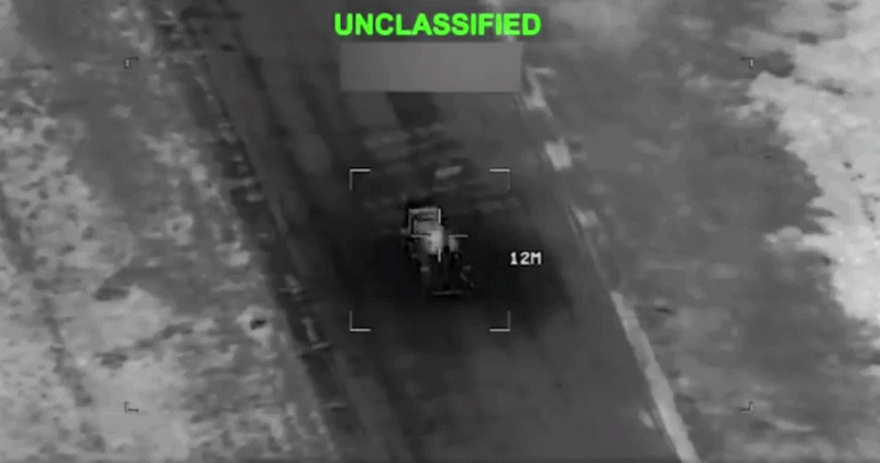 Iranian Regime Has 'Reached Its End'