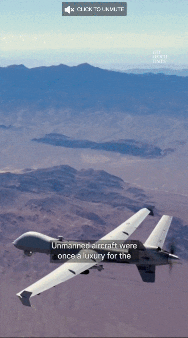 ▶ The Drone Threat in Iran War Explained