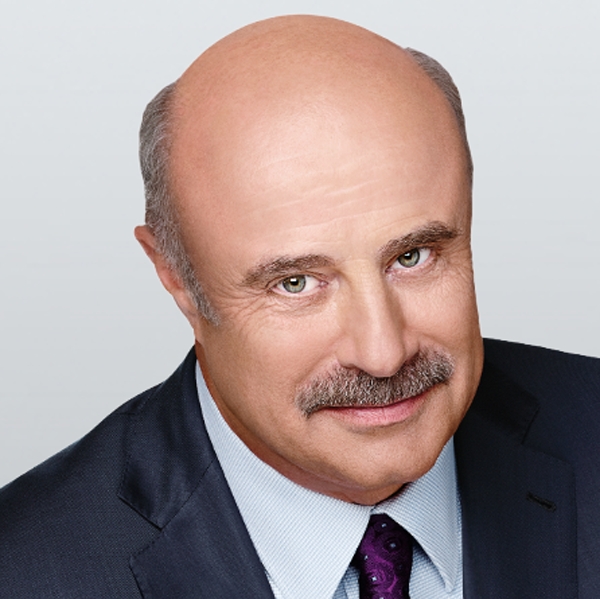 д-р Филип К. МакГроу