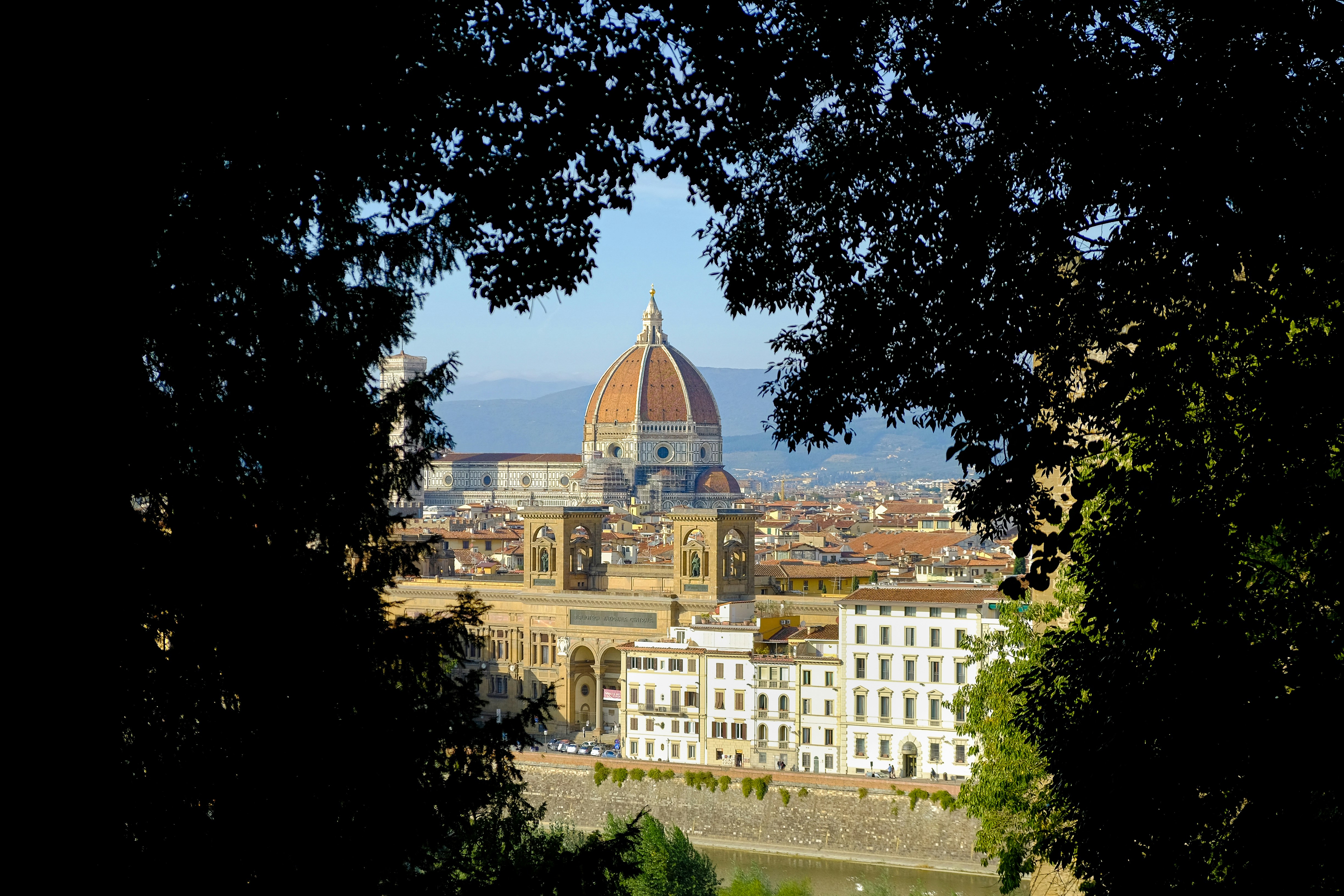 The Deeper Reason Millions Travel to Europe