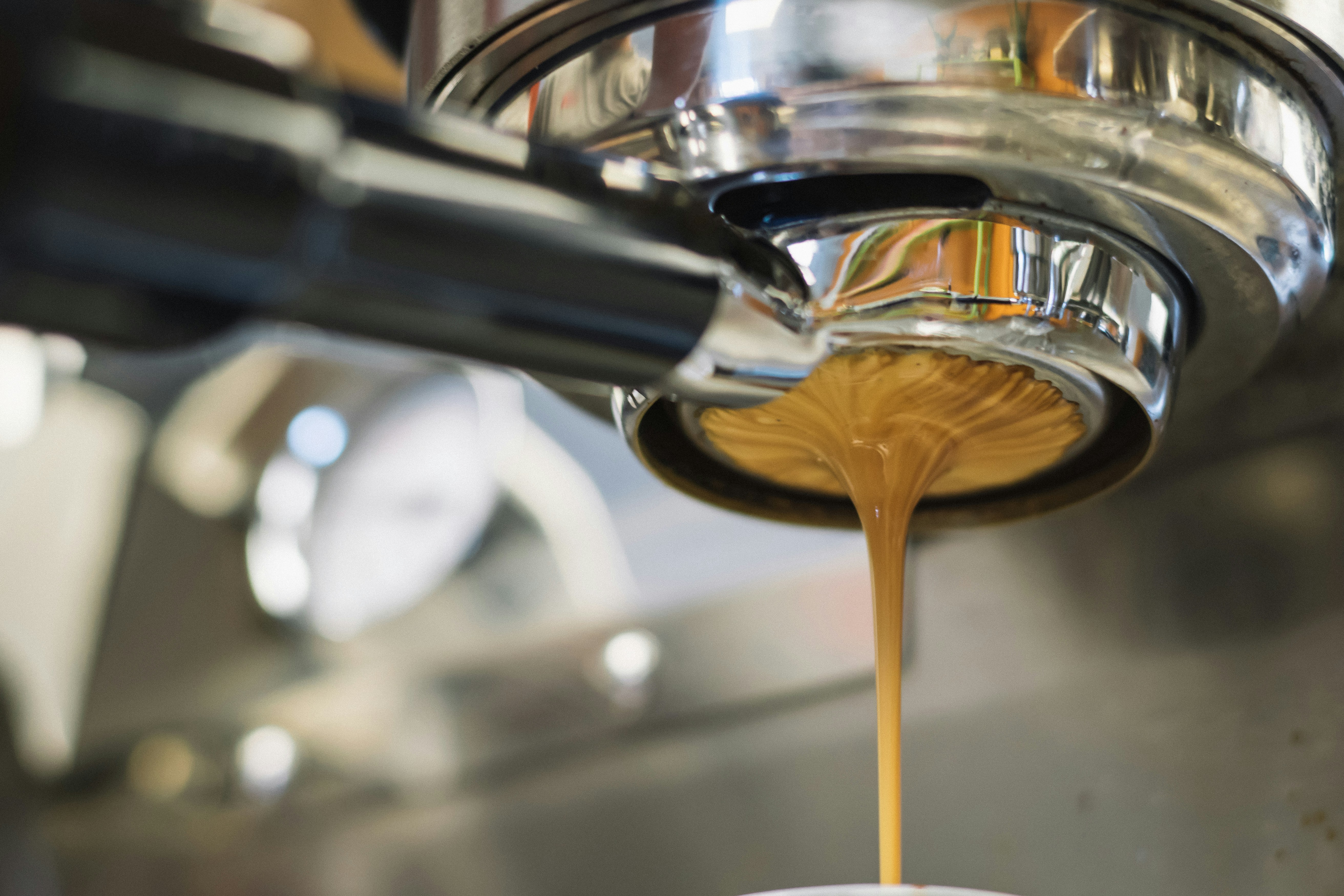  How Decaf Coffee Benefits You