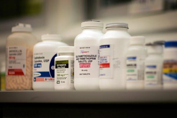 Senate Committee Hearing Examines Foreign Control of US Drug Supply Chain