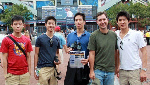 Asian American Heritage Month Celebrates Diversity in Orange County