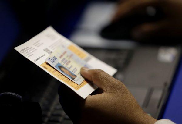 Ohio House Considers Voter ID Constitutional Amendment