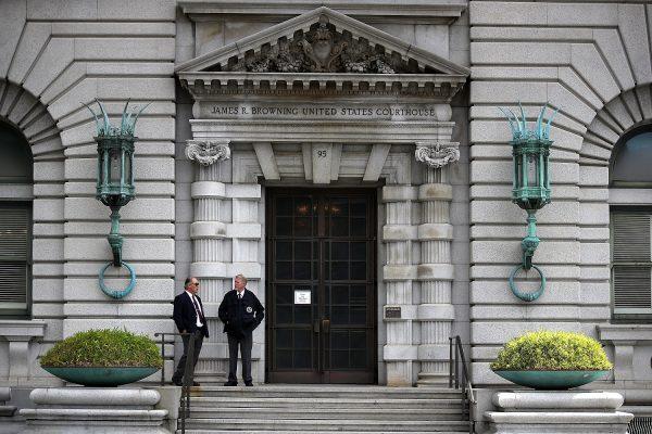 LIVE NOW: Ninth Circuit Hears Immigration, Criminal, Social Security Appeals
