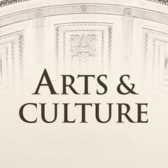 Arts and Culture