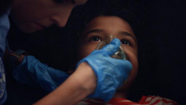 A Good Cop [Episode 6: Dead on Arrival]