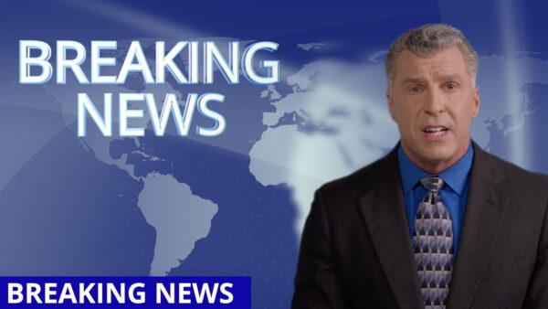 A Good Cop [Episode 8: Fake News]