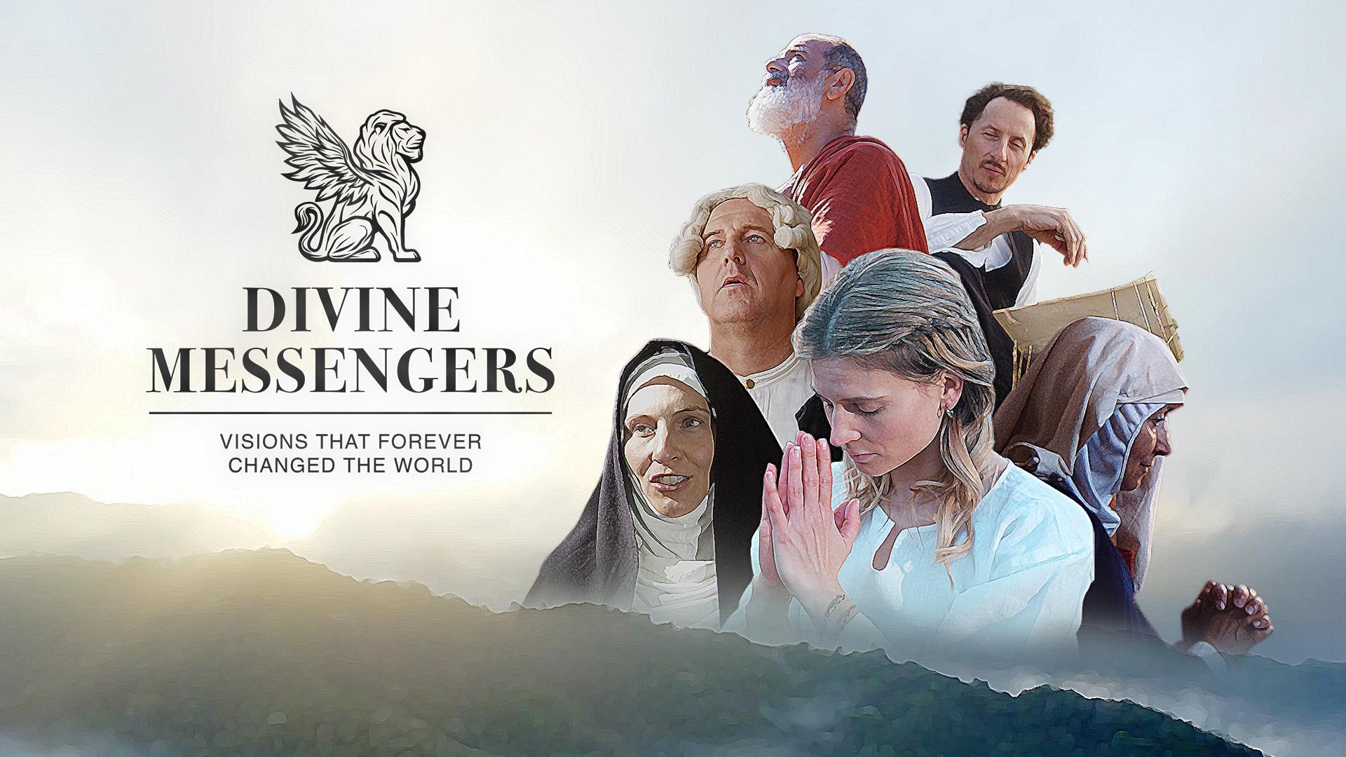 Divine Messengers