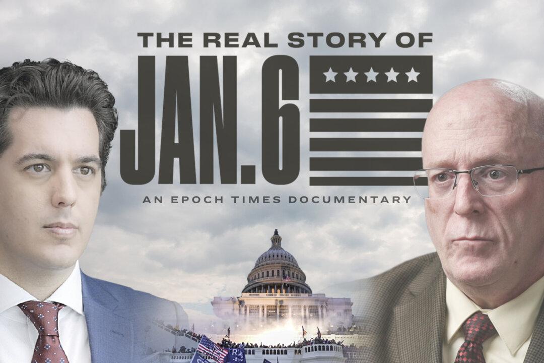The Real Story of January 6 | Documentary