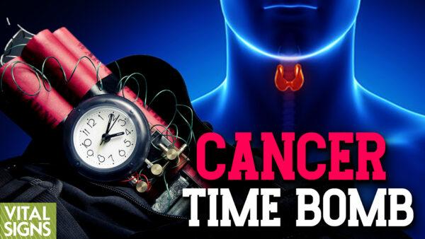 How to Better Regulate Your Thyroid to Prevent Cancer, Fatigue, and Weight Gain