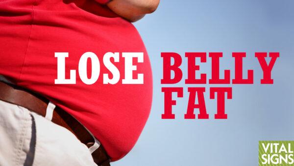 How to Easily Eat Enough Soluble Fiber and Lose Belly Fat