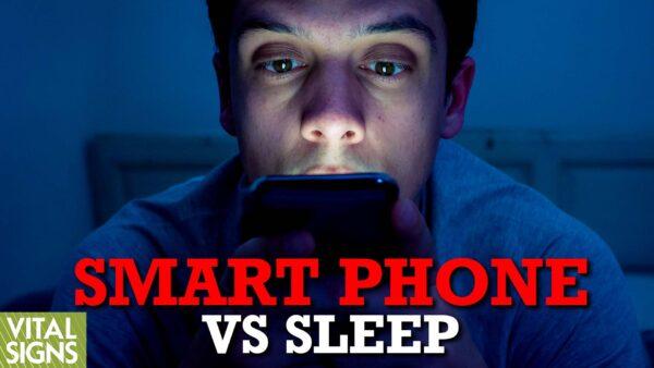 Does ‘Dark Mode’ on Phones Really Help Us Sleep?
