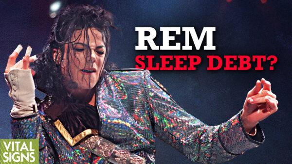 Struggling with REM Sleep? Castor Oil and Other Surprising Solutions!