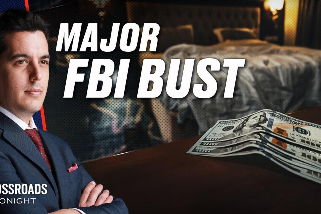 Politicians, Military Officers Involved in Busted ‘High-End’ Brothel Network