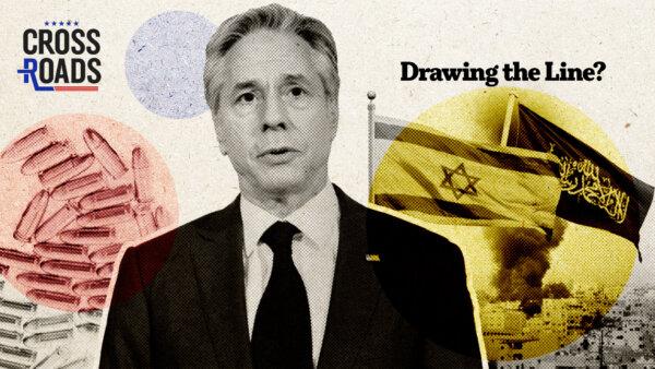 US Support for Israel War Reaches Limit, May Restrict Ammo Supply