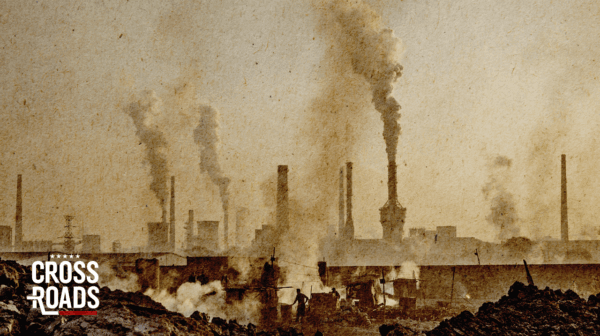 How the CCP Uses the Global Climate Agenda to Damage America