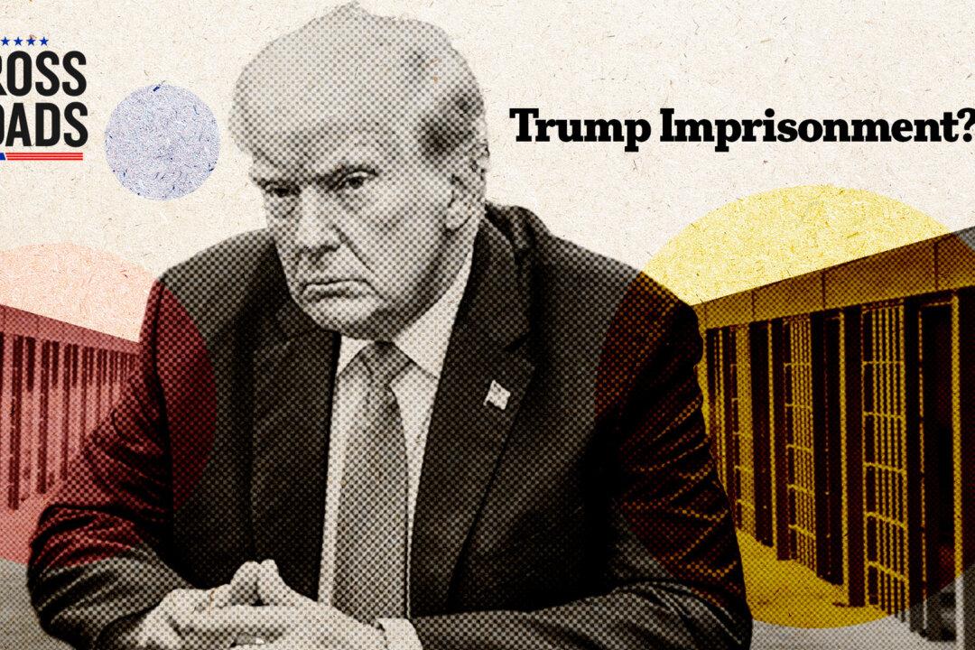 Could Trump Actually Go to Jail Soon?