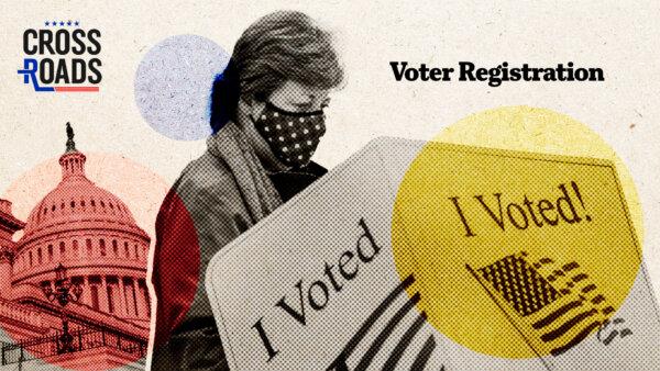 Federal Push for Voter Registrations Receives New Scrutiny Ahead of 2024 Election