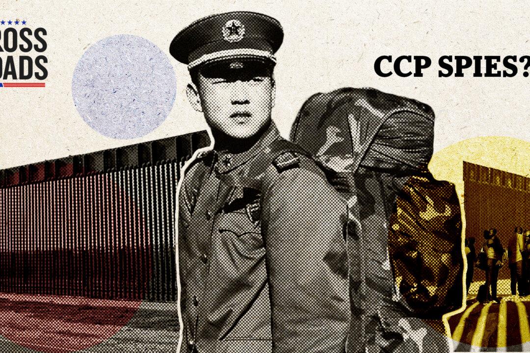 House Plans to Investigate Whether CCP Is Using Illegal Immigrants