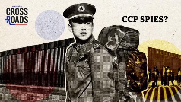 House Plans to Investigate Whether CCP Is Using Illegal Immigrants