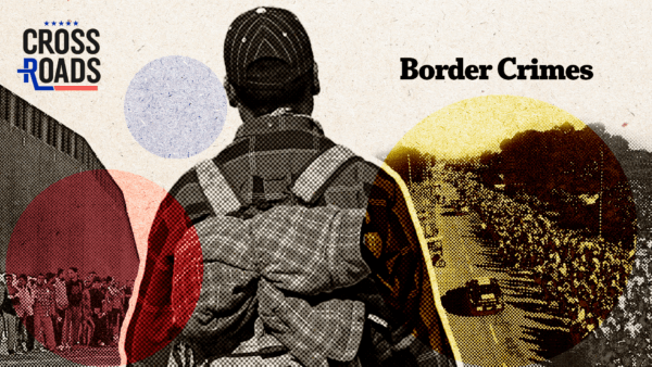 Texas Targets NGOs Accused of Exacerbating the Border Crisis