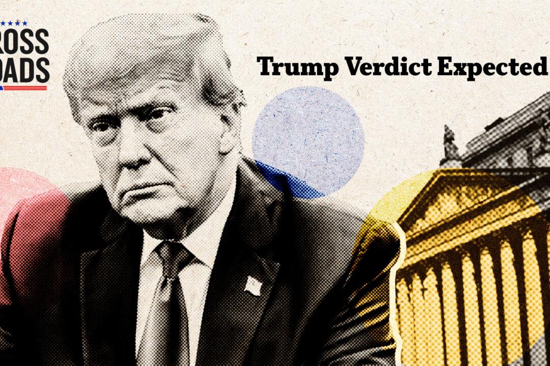 Judge’s Ruling Alters Path to Verdict in Trump NY Case; WHO Pandemic Treaty Fails