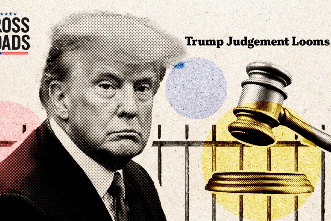 Last Arguments Given in Trump’s NY Trial; Case Against Hunter Biden Nears