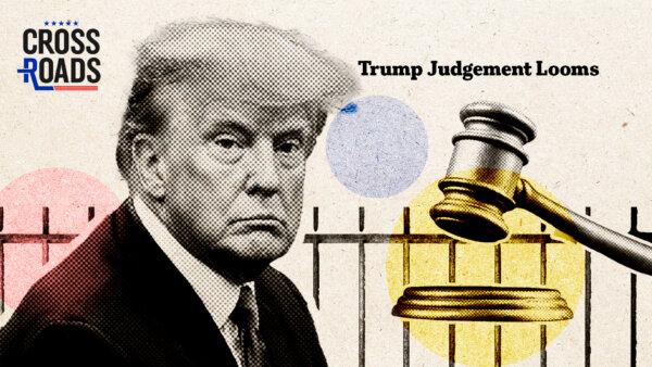 Last Arguments Given in Trump’s NY Trial; Case Against Hunter Biden Nears