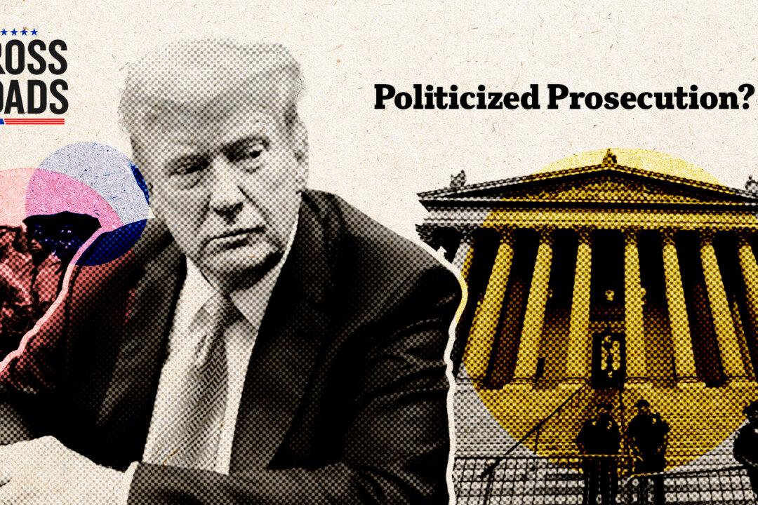 White House Defends Use of Trump Trial for Campaign